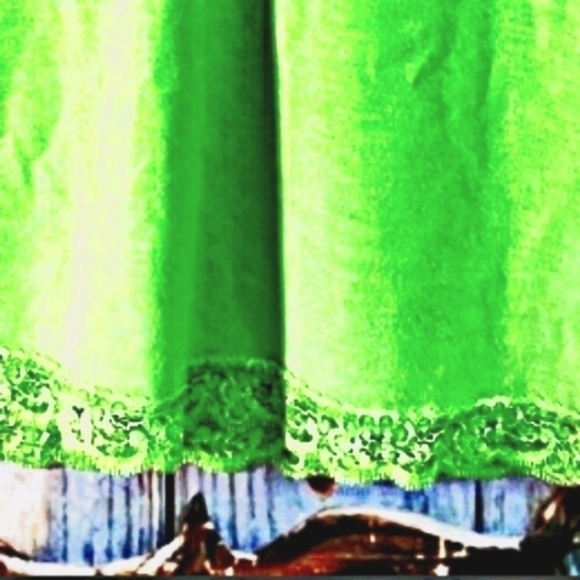 Field Gear L Lacey Sleeveless Tank Top - Picture 3 of 4